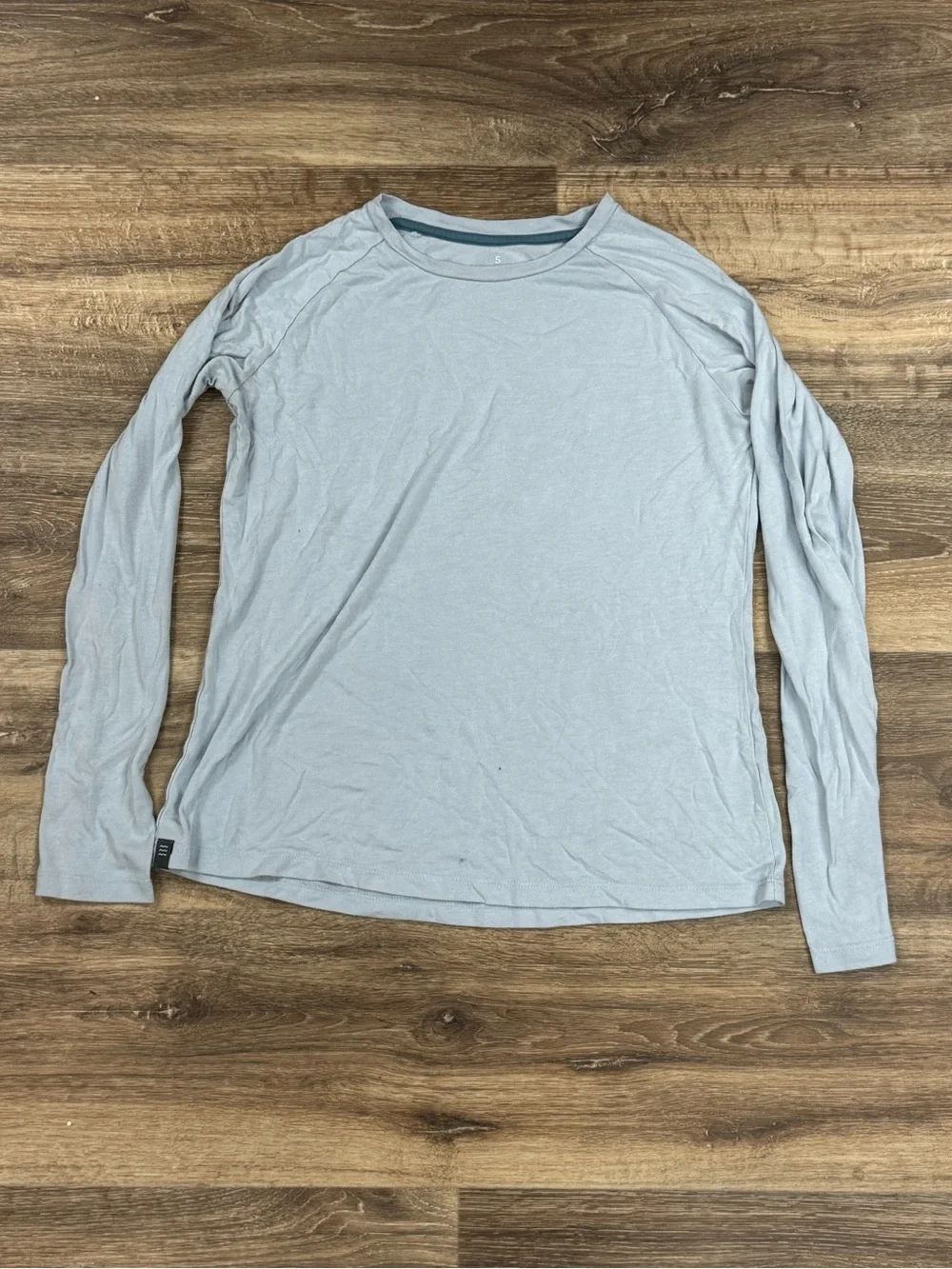 Free Fly Bamboo Lightweight Long Sleeve Shirt Women’s Small